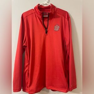 Multiple Mens Ga Bulldogs shirts